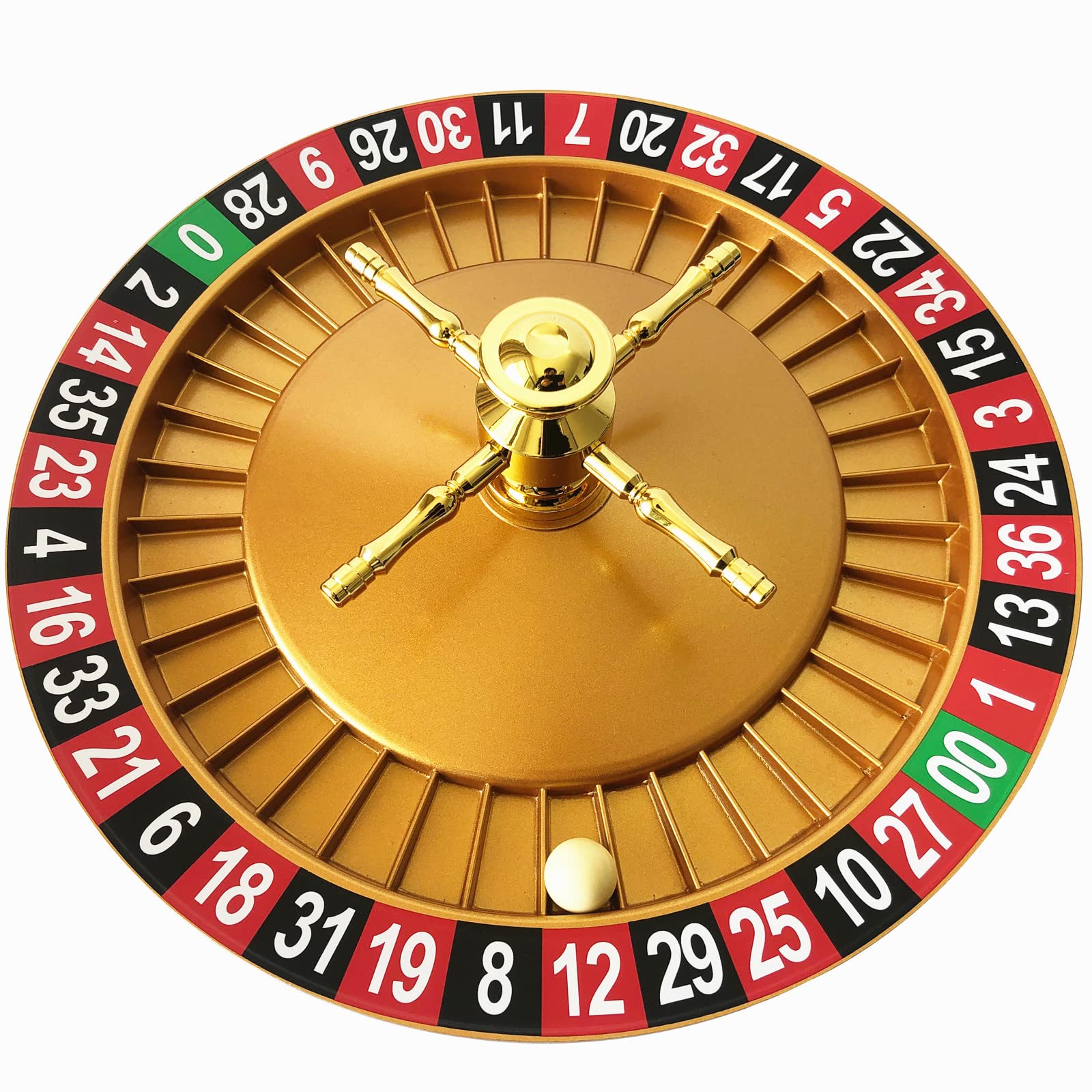Roleta europeia giratória no cassino online brl bet